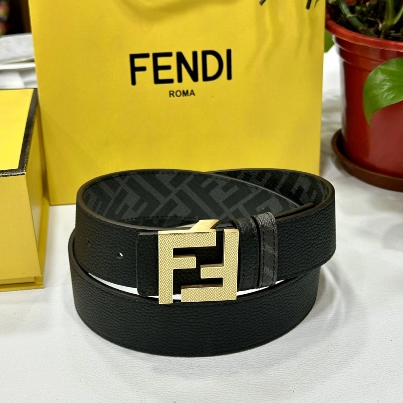 Affordable Fendi Belts 285894