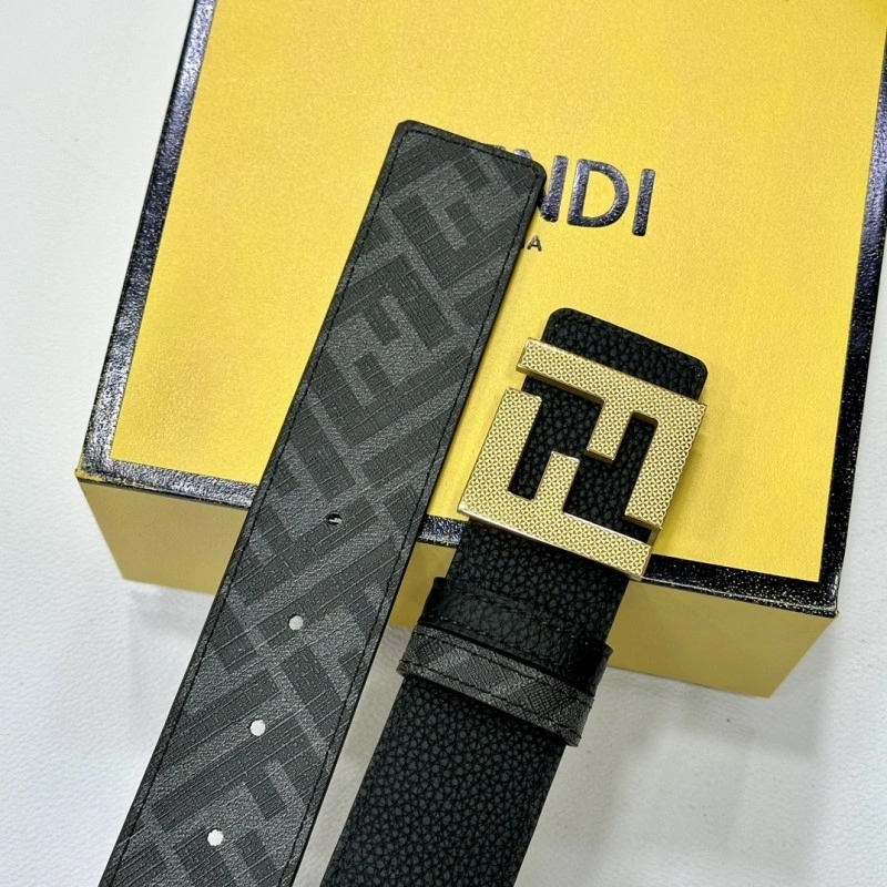 Affordable Fendi Belts 285894