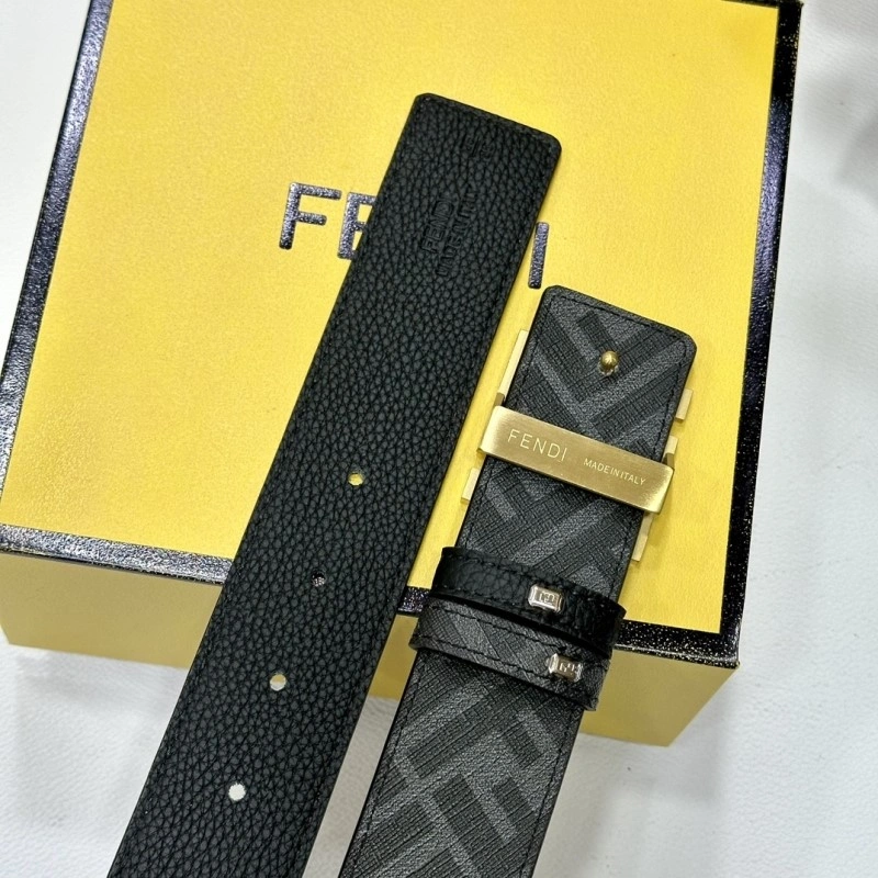 Affordable Fendi Belts 285894