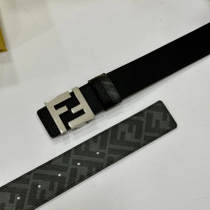 Minimalist Fendi Belts 285888