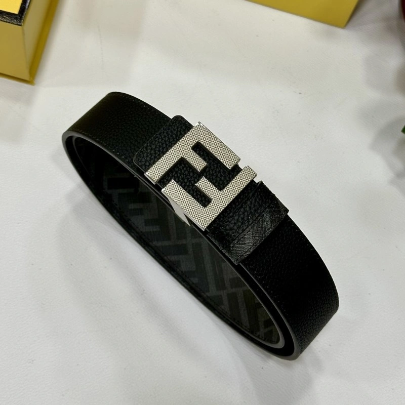 Minimalist Fendi Belts 285888