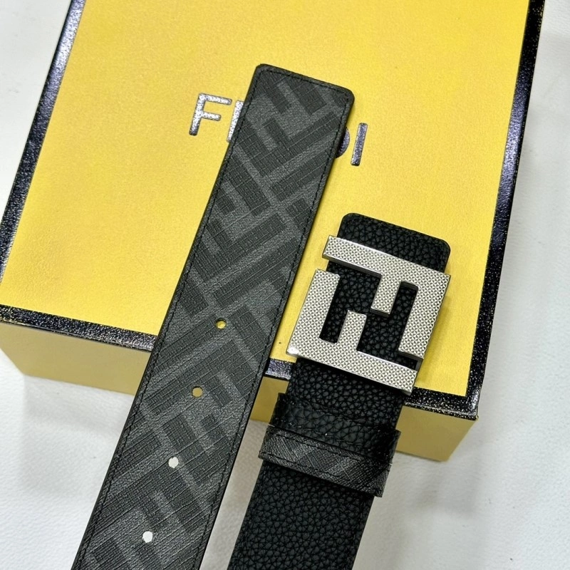 Minimalist Fendi Belts 285888