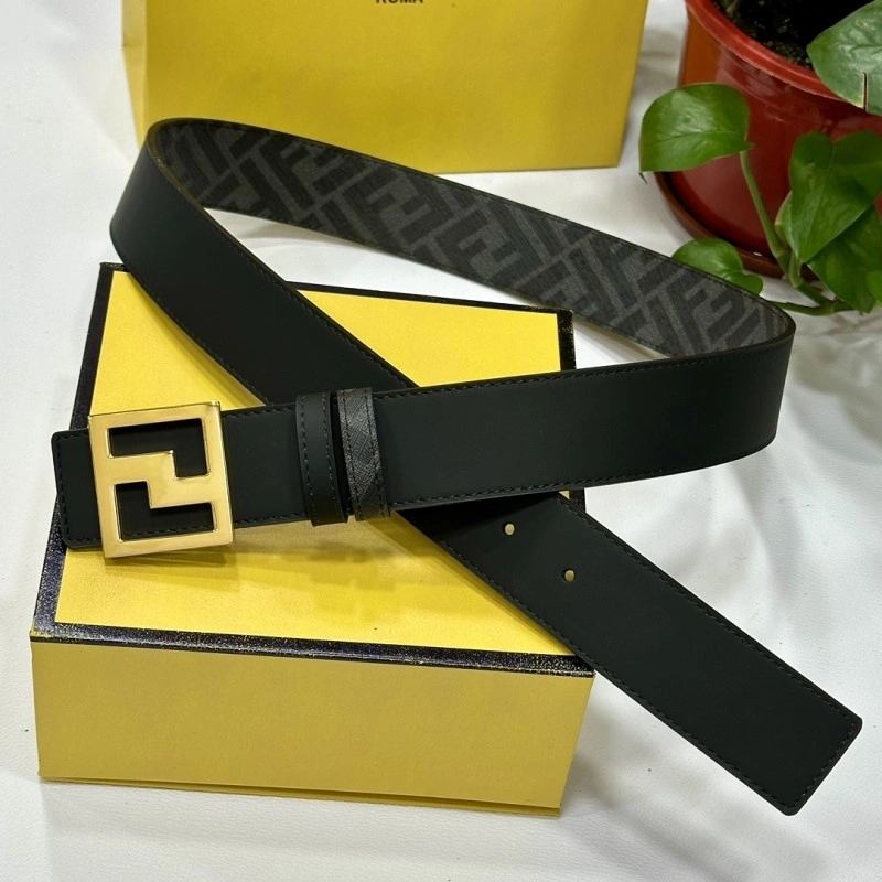 MoistureWicking Fendi Belts 285898