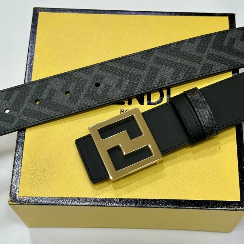 MoistureWicking Fendi Belts 285898
