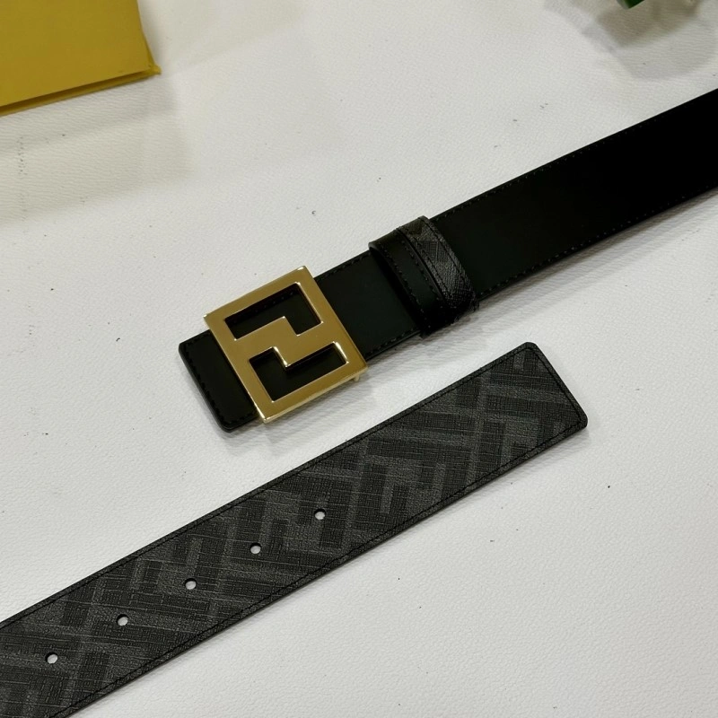 MoistureWicking Fendi Belts 285898