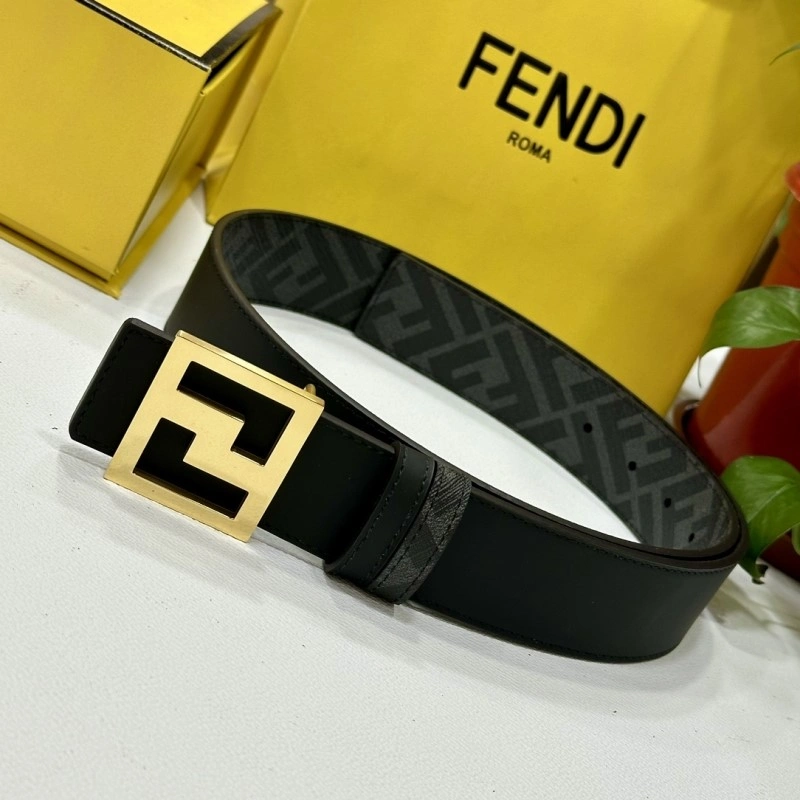 MoistureWicking Fendi Belts 285898