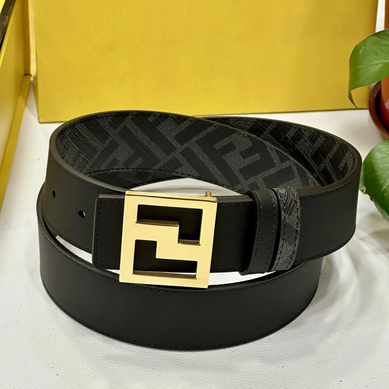 MoistureWicking Fendi Belts 285898