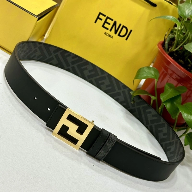 MoistureWicking Fendi Belts 285898