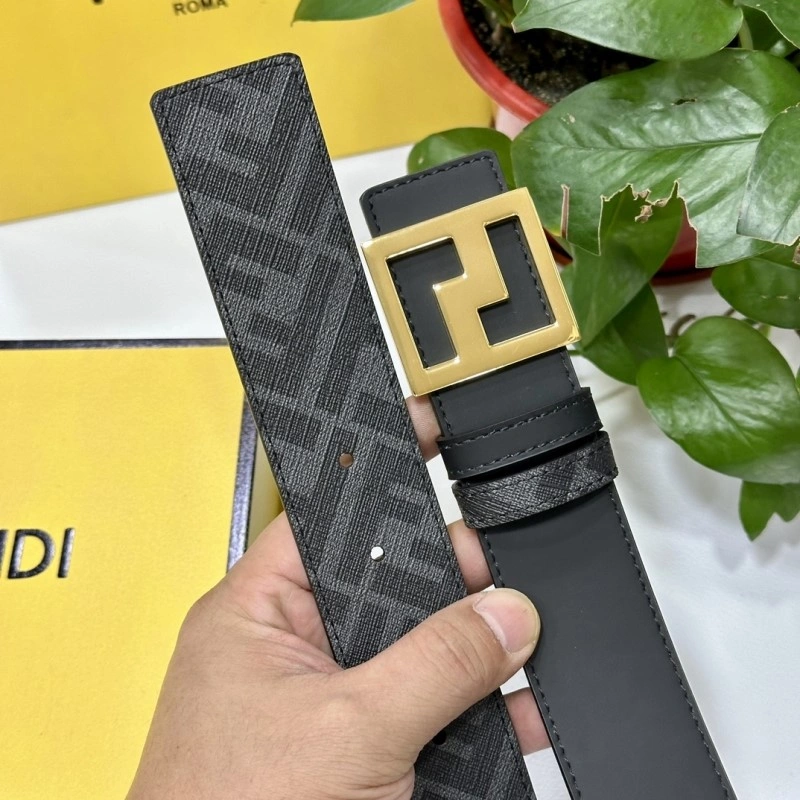MoistureWicking Fendi Belts 285898