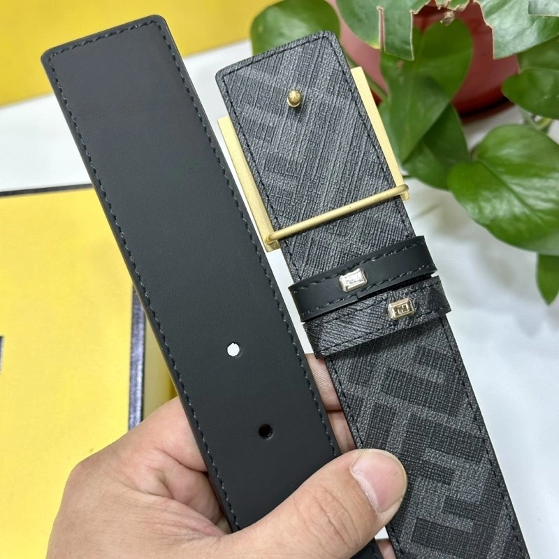 MoistureWicking Fendi Belts 285898
