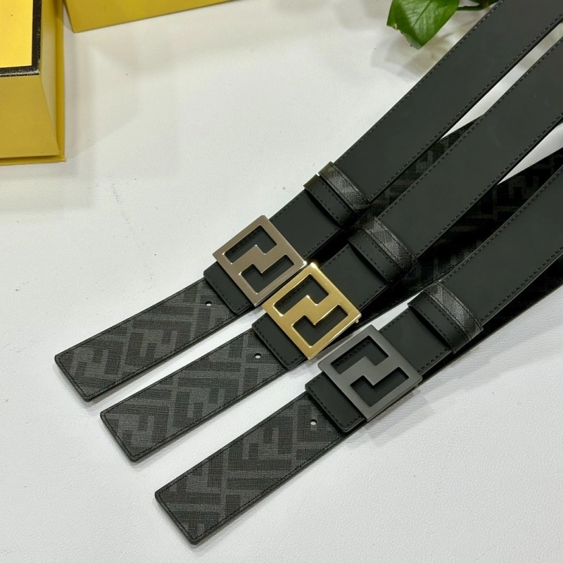 MoistureWicking Fendi Belts 285898