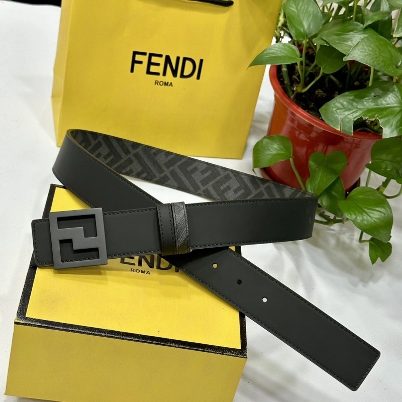 Fendi Belts Elegant 285879