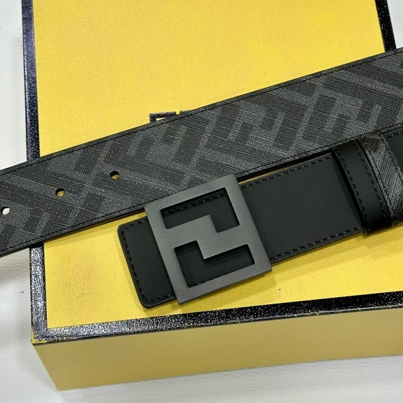 Fendi Belts Elegant 285879