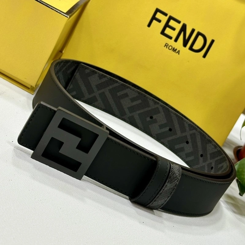 Fendi Belts Elegant 285879
