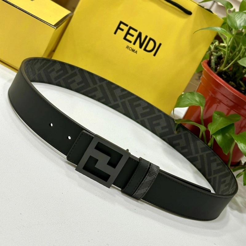 Fendi Belts Elegant 285879
