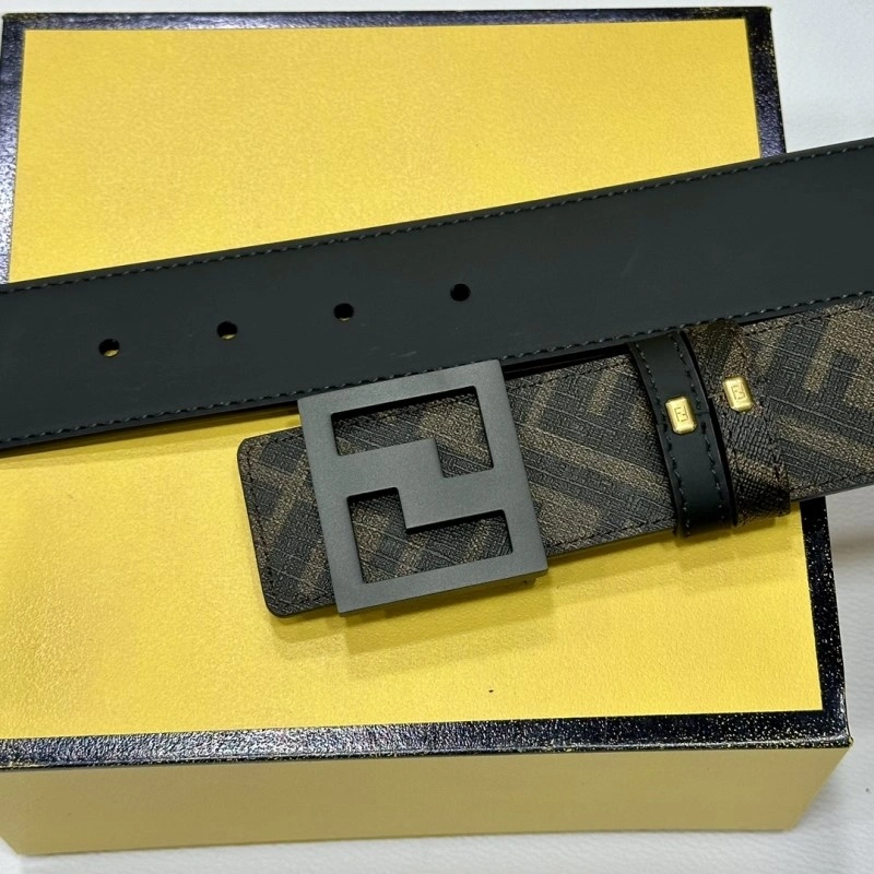 Fendi Belts Trendsetting 285895