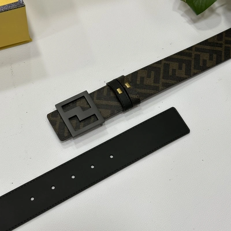Fendi Belts Trendsetting 285895