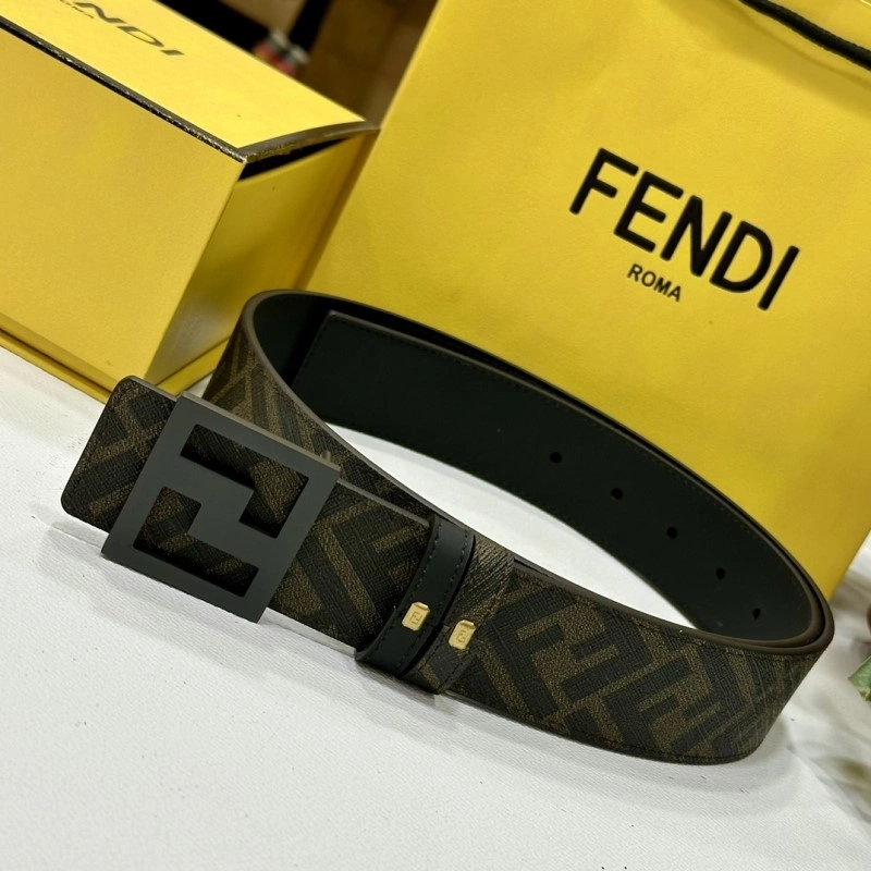 Fendi Belts Trendsetting 285895