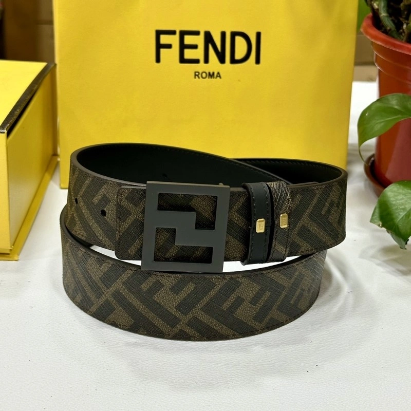 Fendi Belts Trendsetting 285895