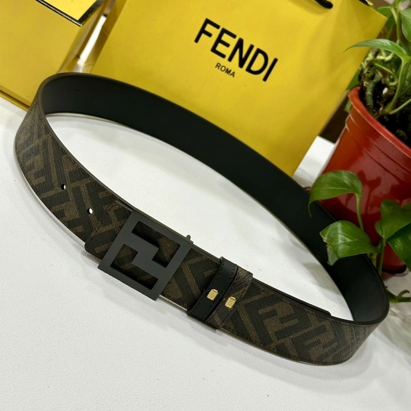 Fendi Belts Trendsetting 285895