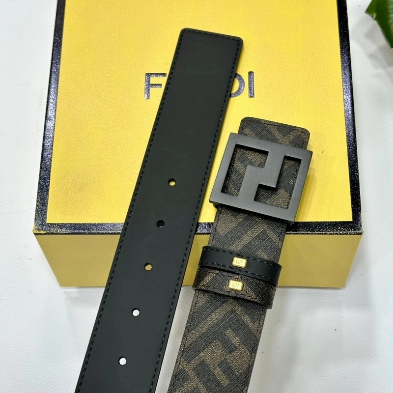 Fendi Belts Trendsetting 285895