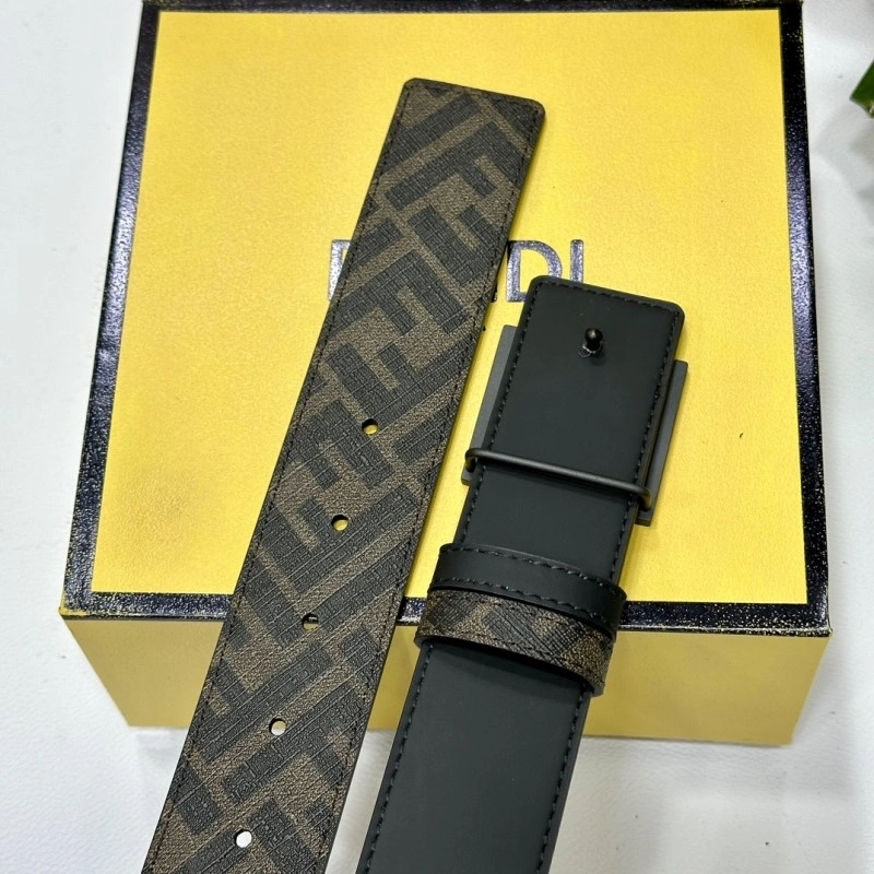 Fendi Belts Trendsetting 285895