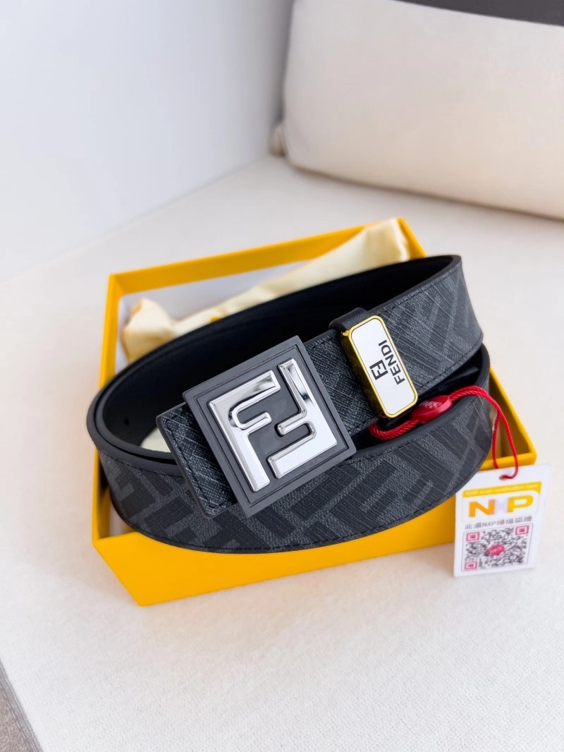 Fendi Belts Timeless 285902