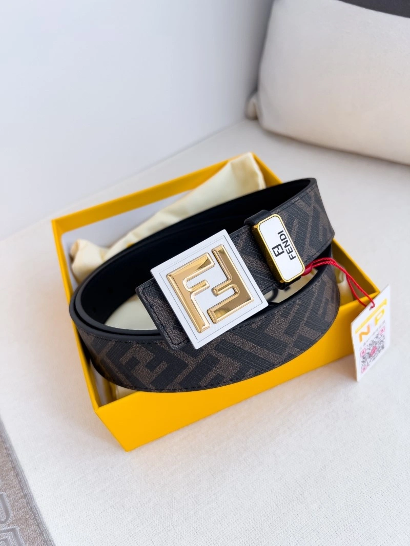 Fendi Belts Timeless 285902