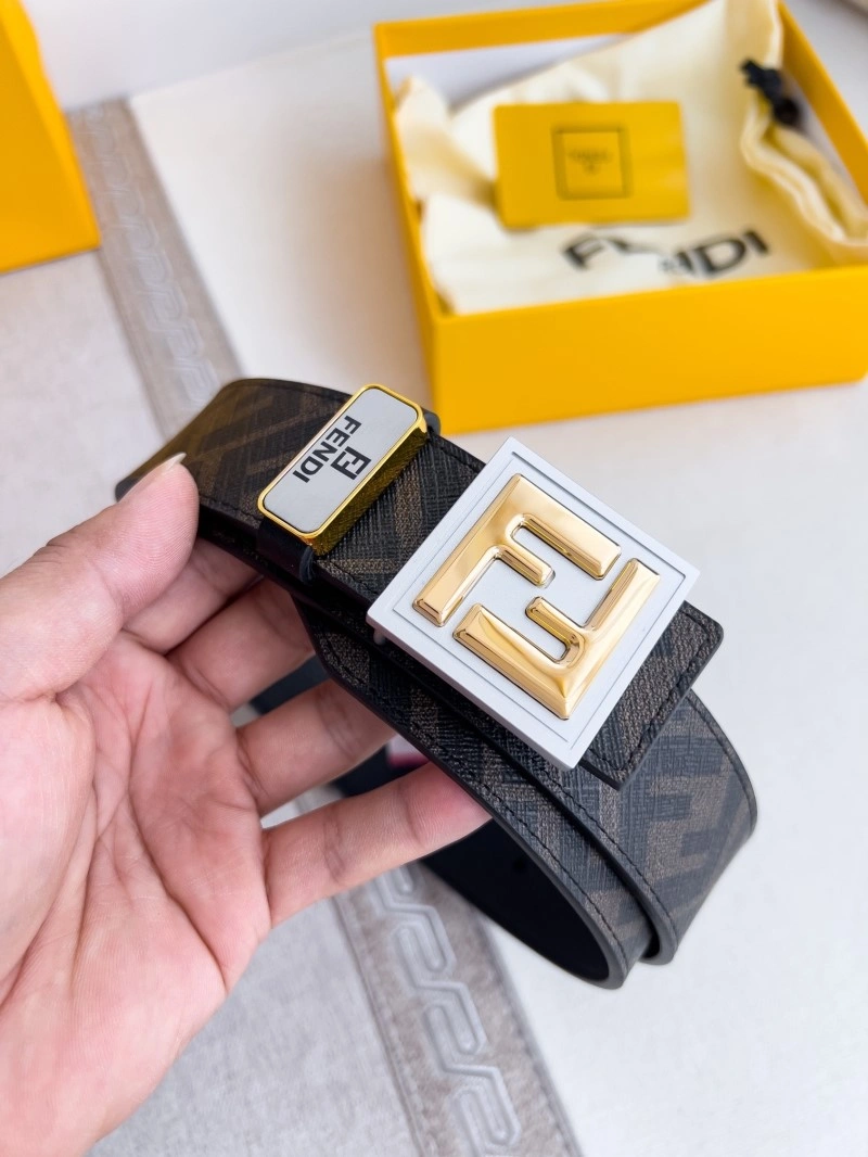 Fendi Belts Timeless 285902