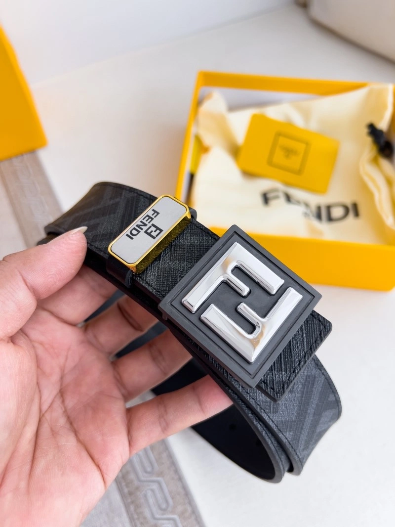 Fendi Belts Timeless 285902