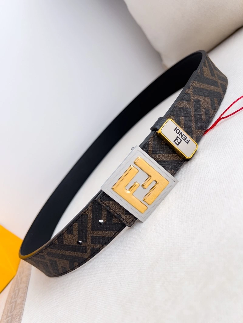 Fendi Belts Timeless 285902