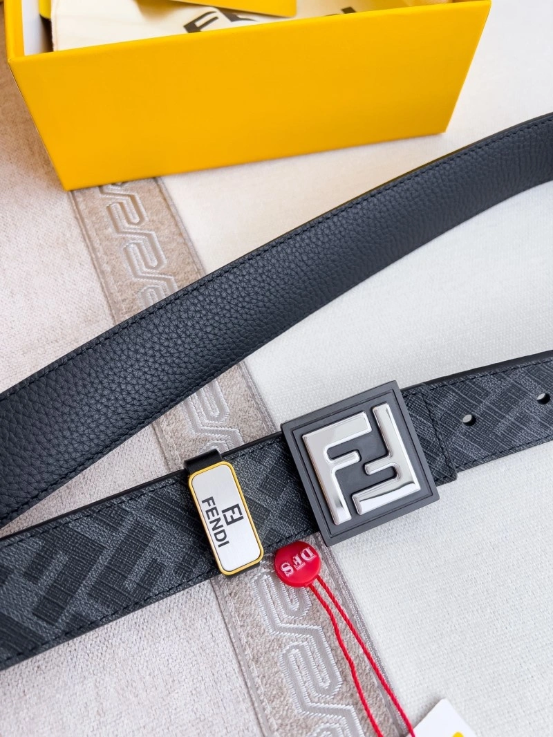 Fendi Belts Timeless 285902