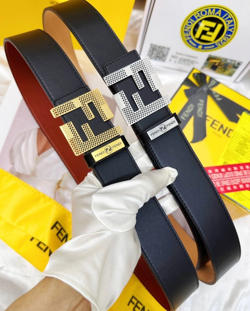 ComfortFit Fendi Belts 285886
