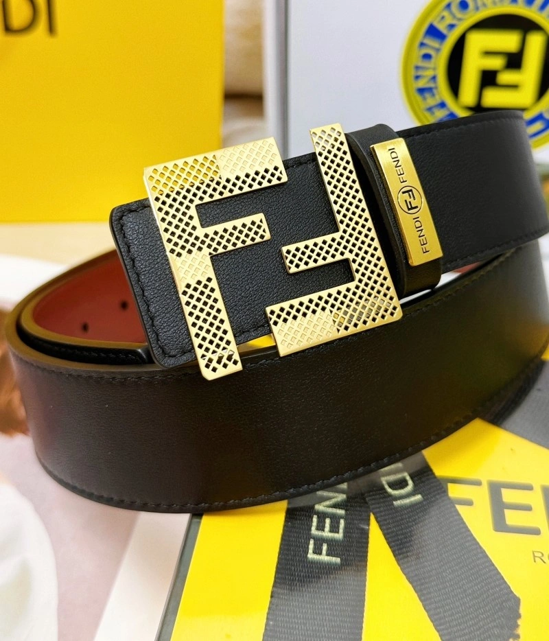 ComfortFit Fendi Belts 285886