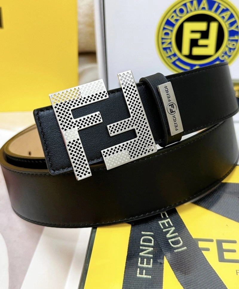 ComfortFit Fendi Belts 285886