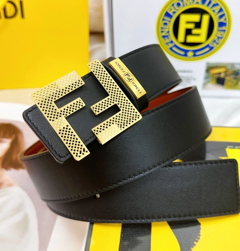 ComfortFit Fendi Belts 285886