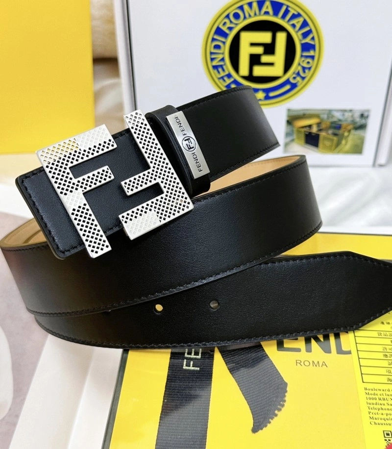 ComfortFit Fendi Belts 285886
