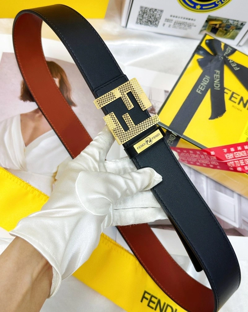 ComfortFit Fendi Belts 285886