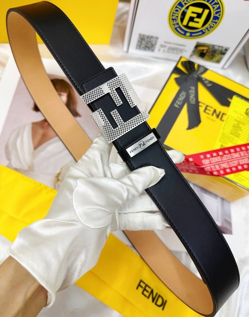 ComfortFit Fendi Belts 285886