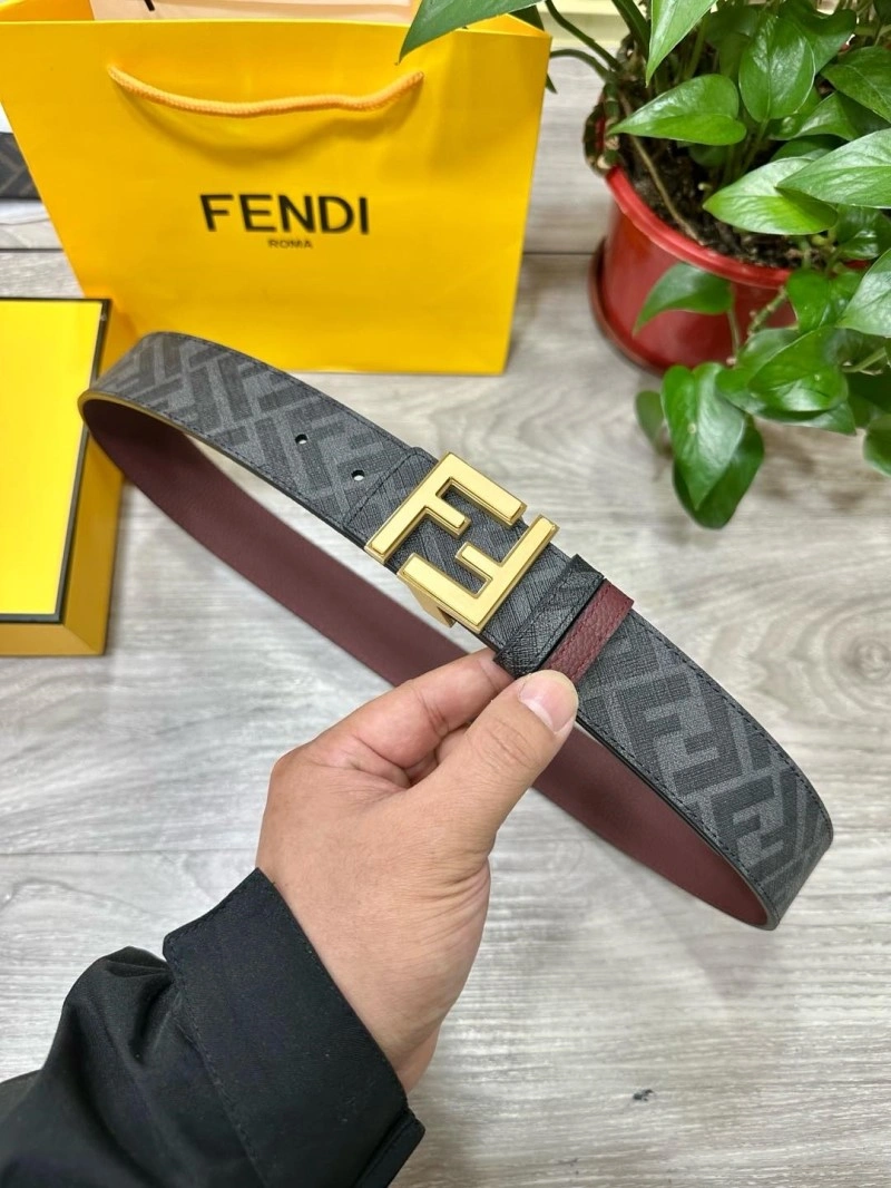 Fendi Belts Timeless 285870