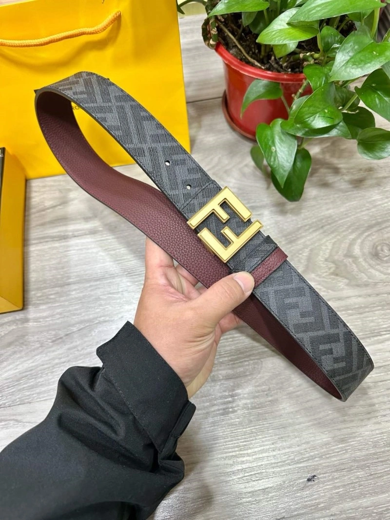 Fendi Belts Timeless 285870
