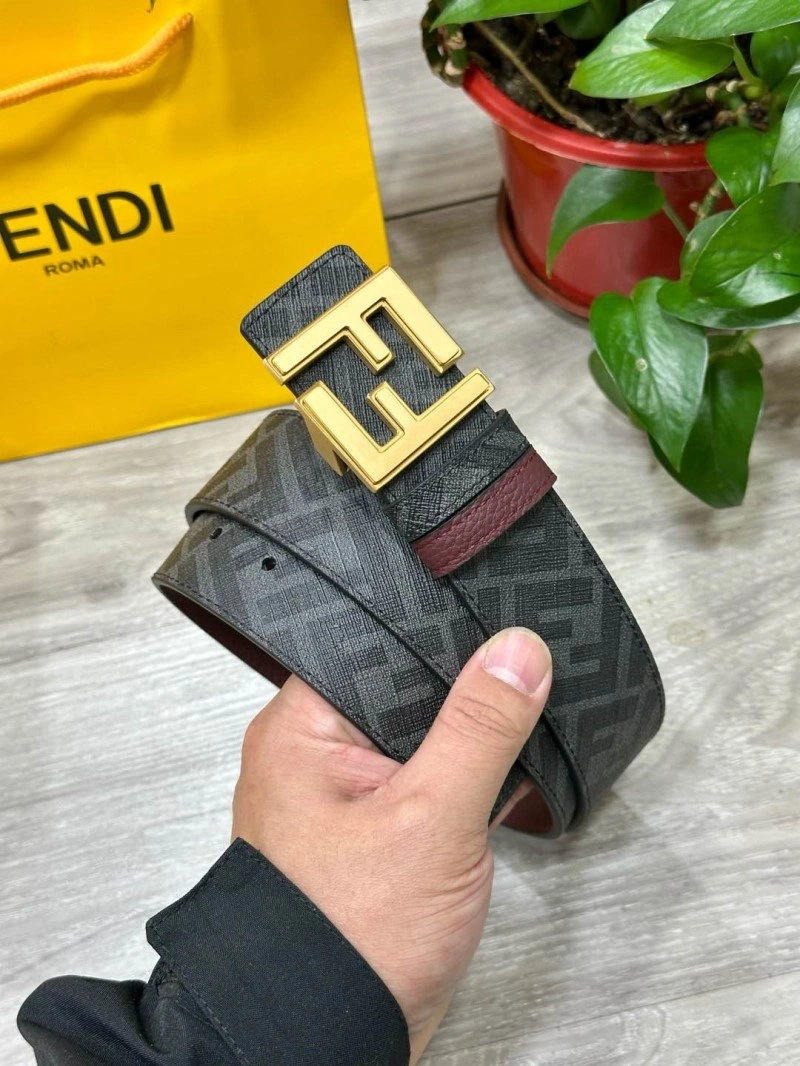 Fendi Belts Timeless 285870