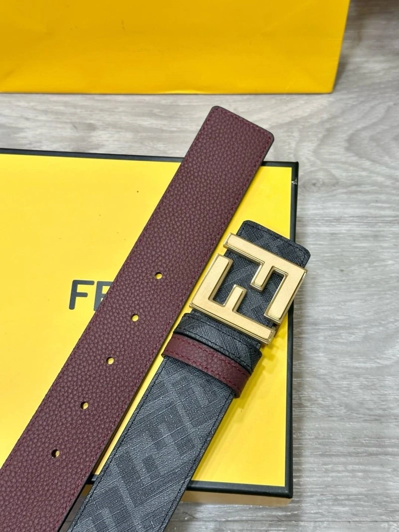 Fendi Belts Timeless 285870
