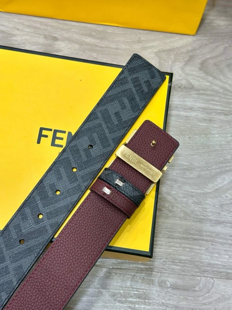 Fendi Belts Timeless 285870