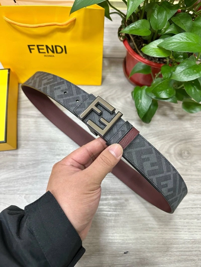Fendi Belts Original 285871