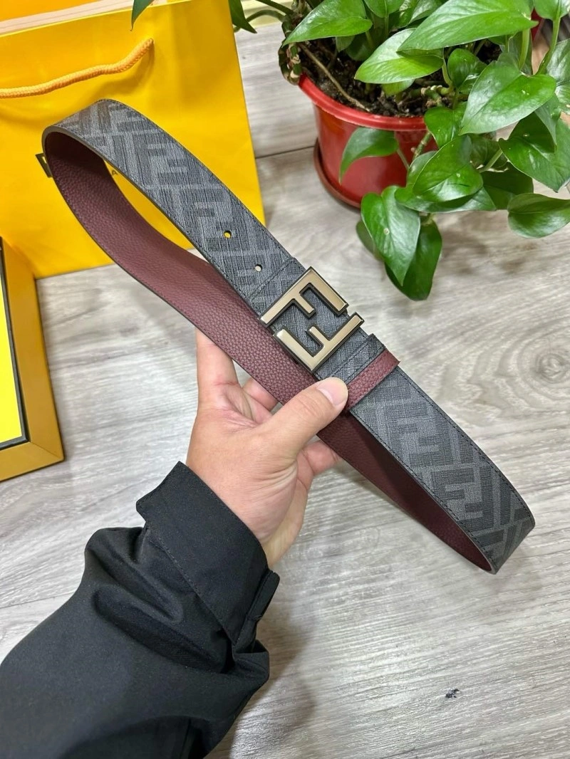 Fendi Belts Original 285871