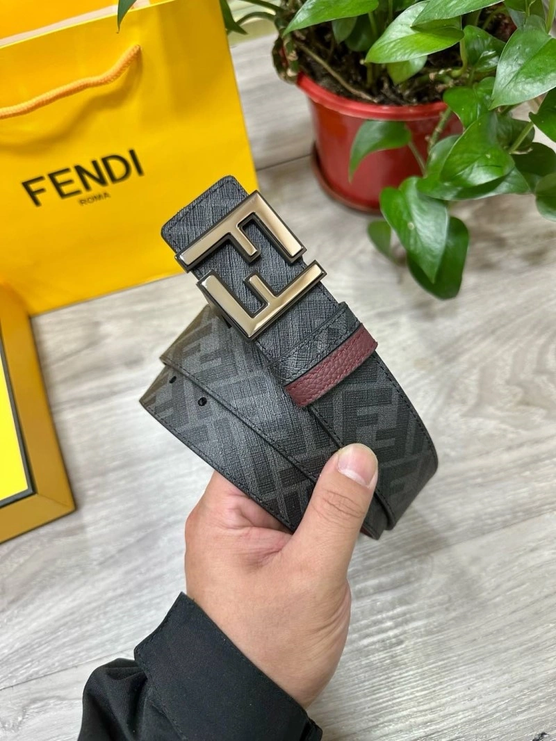 Fendi Belts Original 285871