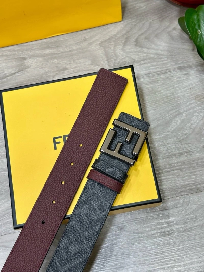 Fendi Belts Original 285871