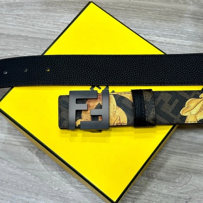Cozy Fendi Belts 285866
