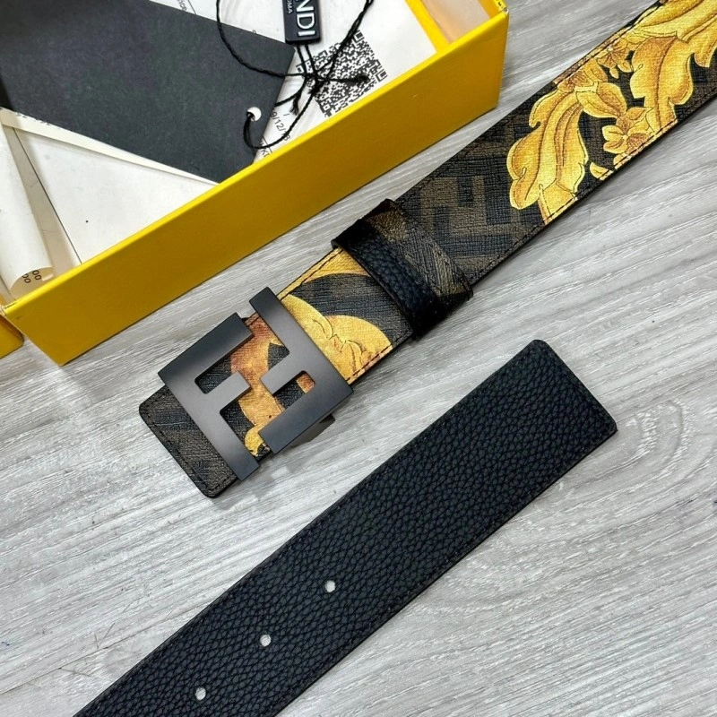 Cozy Fendi Belts 285866